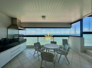 f70c39c1f770b94d99d259695a631e85d3f4ab17 · Apartamento de Alto Padrão Frente Mar | 3 Suítes + Lazer Completo na Praia das Pitangueiras – Guaruj
