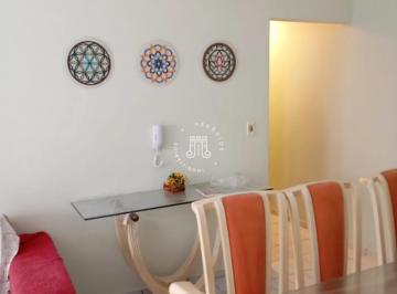Apartamento · 75m² · 2 Quartos · 1 Vaga · APARTAMENTO A VENDA - 2DORMITORIOS - PÉ NA AREIA- GUILHERMINA, PRAIA GRANDE / SP