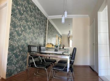 Apartamento · 72m² · 3 Quartos · 2 Vagas · APARTAMENTO À VENDA NO CONDOMÍNIO SPAZIO JACARANDAS - JUNDIAI/SP