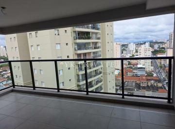 Apartamento · 81m² · 2 Quartos · 2 Vagas · Apartamento/ Vila Romana/ 81 m²/ 3 dormitorios/ 1 suite / 2 vagas