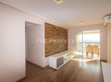 Apartamento · 72m² · 2 Quartos · 2 Vagas · Quality House/ 2 dormitório/ / 2 vagas/ Lazer completo/  lapa/ Vila Romana.