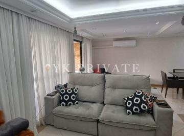 Apartamento · 147m² · 3 Quartos · 3 Vagas · Apartamento/ R Presidente Antônio Cândido, 330/ 147 m²/ 3 suites / 3 vagas