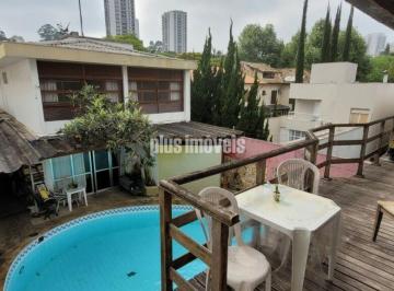 Casa · 450m² · 3 Quartos · 5 Vagas · Excelente localização no privilegiado bairro do Alto da Boa Vista