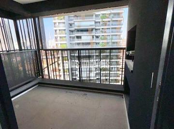 Apartamento · 105m² · 3 Quartos · 2 Vagas · Brooklin Condomínio Clube
