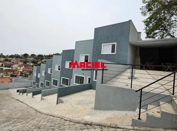 Casa · 69m² · 2 Quartos · 1 Vaga · Oportunidade imperdível de adquirir sua casa nova em um vilage tranquilo e acolhedor em Santa Branca