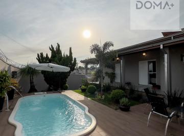 Casa · 358m² · 3 Quartos · 4 Vagas · Jardim Maria Helena