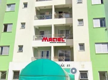 Apartamento · 70m² · 2 Quartos · 2 Vagas · Apartamento - Condomínio Vista Linda - 70 m² de 3 dormitórios sendo, 1 suíte, localizado no bairro R
