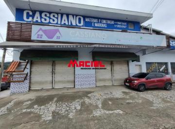 Comercial · 410m² · 6 Vagas · GALPÃO COMERCIAL - ALTO DA PONTE - ZONA NORTE - COM ÁREA TOTAL 1040M² COM ÁREA RESIDENCIAL ( 2 APTOS