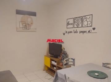 Apartamento · 49m² · 2 Quartos · 1 Vaga · Apartamento/Padrão - Residencial - No bairro Cajuru - Cajuru III