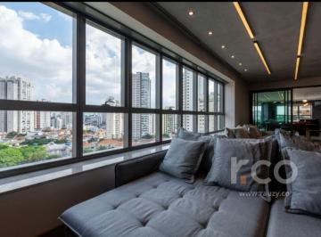 Apartamento · 337m² · 4 Quartos · 5 Vagas · Apto a Venda Tatuapé