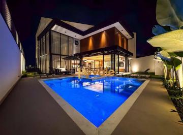 Casa · 400m² · 5 Quartos · 4 Vagas · Casa em Jardim Bela Vista, São José dos Campos/SP de 400m² 5 quartos à venda por R$ 5.100.000,00