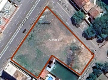 Terreno · 2280m² · Terreno em Enseada Azul, Guarapari/ES de 0m² à venda por R$ 9.000.000,00