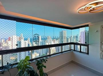 Apartamento · 163m² · 2 Quartos · 3 Vagas · Apartamento em Boa Viagem, Recife/PE de 163m² 2 quartos à venda por R$ 2.500.000,00