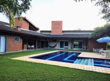 Casa · 363m² · 3 Quartos · 8 Vagas · Casa em Jardim Passárgada I, Cotia/SP de 363m² 3 quartos à venda por R$ 2.588.000,00