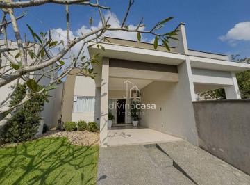 07b026d81b959e3aa0b77a42d1a1064563465241 · Casa com 3 dormitórios à venda, 87 m² por R$ 620.000,00 - João Pessoa - Jaraguá do Sul/SC