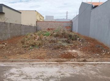 Terreno · 200m² · Terreno Residencial - São Thomaz