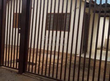 Casa · 65m² · 2 Quartos · 2 Vagas · Ótima Casa Residencial para Locação - 2 Dormitórios / Conjunto Habitacional São José do Rio Preto