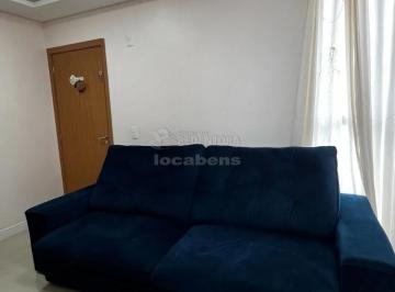 Apartamento · 39m² · 2 Quartos · 2 Vagas · Apartamento Rios Spagna com 02 dormitórios, 02 vagas de garagem.