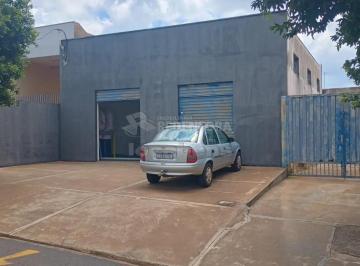 Comercial · 130m² · Ótimo Salão Comercial para Venda com 130m² / Jardim Schmitt