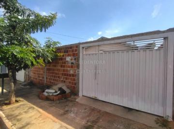 Casa · 120m² · 2 Quartos · 2 Vagas · Casa Venda Residencial Solidariedade
