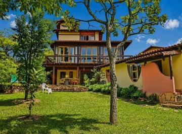 fa4be3dbb554a91026863600a1b7d83fa8a3d021 · Casa com 3 dormitórios à venda, 231 m² com HABITESE  - Park Way - SMPW 22, Brasília/DF