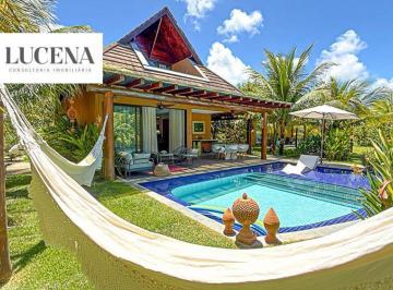 ff229023b1b91868f9eda134db05c568e5242c91 · Bangalo 163 m2 Praia dos Carneiros