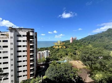 Apartamento · 175m² · 3 Quartos · 2 Vagas · Apartamento em Jardim Tejereba, Guarujá/SP de 175m² 3 quartos à venda por R$ 800.000,00