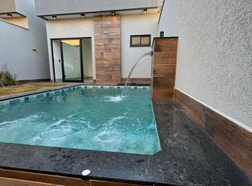 Casa · 151m² · 3 Quartos · 3 Vagas · Casa à venda - no Jardim Presidente