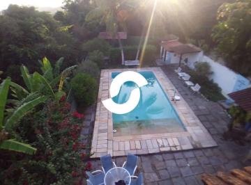 Casa · 300m² · 5 Quartos · 6 Vagas · Casa em Itaipu, Niterói/RJ de 300m² 5 quartos à venda por R$ 949.000,00