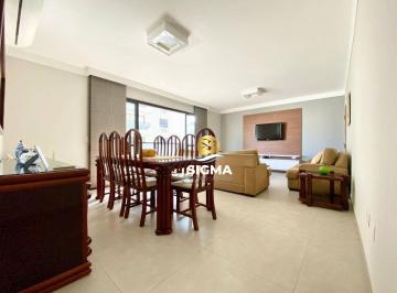 Apartamento · 150m² · 3 Quartos · 2 Vagas · Apartamento em Barra Funda, Guarujá/SP de 150m² 3 quartos à venda por R$ 950.000,00