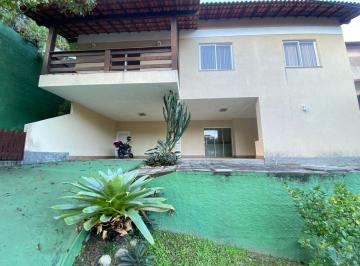 Casa · 250m² · 3 Quartos · 3 Vagas · Casa em Badu, Niterói/RJ de 250m² 3 quartos à venda por R$ 710.000,00