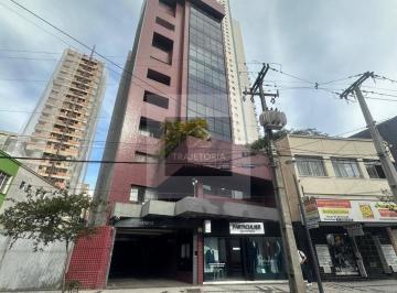 f1dafb500901c8315e3caa7d85f5e57af7ecbc07 · Sala à venda, 29 m² por R$ 210.000,00 - Centro - Curitiba/PR