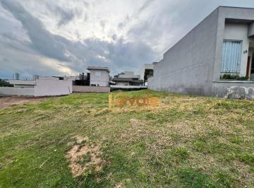 Terreno · 450m² · Terreno em Loteamento Villa Branca, Jacareí/SP de 0m² à venda por R$ 730.000,00