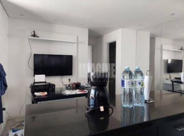 Apartamento · 50m² · 2 Quartos · 1 Vaga · Apartamento em Brás, São Paulo/SP de 50m² 2 quartos à venda por R$ 750.000,00