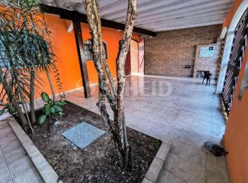 Casa · 130m² · 3 Quartos · 3 Vagas · Vende-se Casa ,130m2, 3 Dormitórios, 2 Vagas - Balneário São Francisco