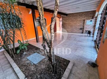 Casa · 130m² · 3 Quartos · 3 Vagas · Vende-se Casa ,130m2, 3 Dormitórios, 2 Vagas - Balneário São Francisco