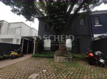Casa · 300m² · 9 Quartos · 4 Vagas · Casa Comercial com 9 Quartos para alugar, 300m² - Jardim América