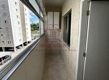Apartamento · 60m² · 2 Quartos · 1 Vaga · Apartamento à venda - na Vila Helena