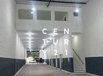 Comercial · 650m² · 2 Vagas · Galpão em Vila Ribeiro de Barros, São Paulo/SP de 650m² para locação R$ 25.000,00/mes