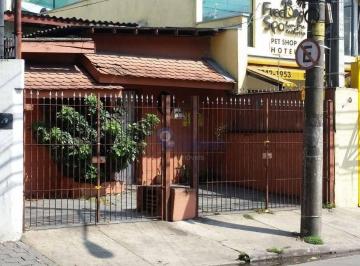 Casa · 103m² · 3 Quartos · 1 Vaga · Casa em Vila Gertrudes, São Paulo/SP de 103m² 3 quartos à venda por R$ 830.000,00 ou para locação R$
