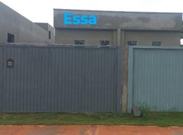 Casa · 60m² · 2 Quartos · 2 Vagas · Sobrado em Vila São Francisco, Cotia/SP de 60m² 2 quartos à venda por R$ 260.000,00