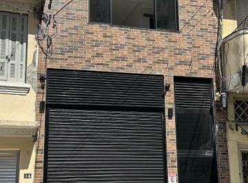 Comercial · 190m² · Loja em Ponta da Praia, Santos/SP de 190m² para locação R$ 13.000,00/mes