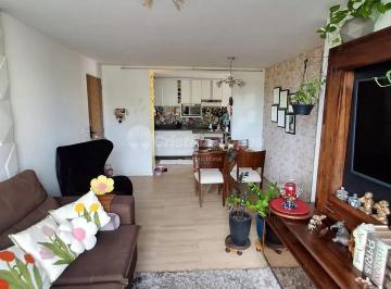Apartamento · 75m² · 3 Quartos · 2 Vagas · Apartamento em Horto, Teresina/PI de 75m² 3 quartos à venda por R$ 280.000,00