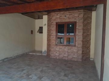 Casa · 110m² · 3 Quartos · 2 Vagas · Casa em Jardim Marco Antônio, Sorocaba/SP de 110m² 3 quartos à venda por R$ 325.000,00