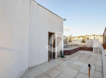 Apartamento · 245m² · 2 Quartos · 2 Vagas · Cobertura em Icaraí, Niterói/RJ de 245m² 2 quartos à venda por R$ 1.800.000,00