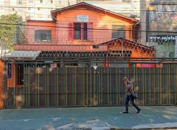 Casa · 250m² · 4 Vagas · Casa em Pacaembu, São Paulo/SP de 250m² à venda por R$ 5.000.000,00 ou para locação R$ 10.000,00/mes