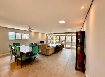 Apartamento · 160m² · 3 Quartos · 1 Vaga · Apartamento em Centro, Guarujá/SP de 160m² 3 quartos à venda por R$ 630.000,00