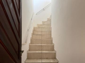 Casa · 49m² · 2 Quartos · 1 Vaga · Casa em Jardim Trevo, Praia Grande/SP de 49m² 2 quartos à venda por R$ 215.000,00