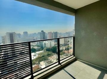 Apartamento à Venda Avenida Pompéia, Pompeia/SP · Apartamento à Venda Avenida Pompéia, Pompeia/SP