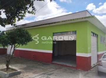 Comercial · 85m² · Loja em Jardim da Granja, São José dos Campos/SP de 0m² para locação R$ 2.500,00/mes